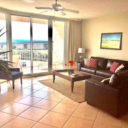 Beth'S Best Kept Sea-Krete At The Caribe Resort Orange Beach Extérieur photo