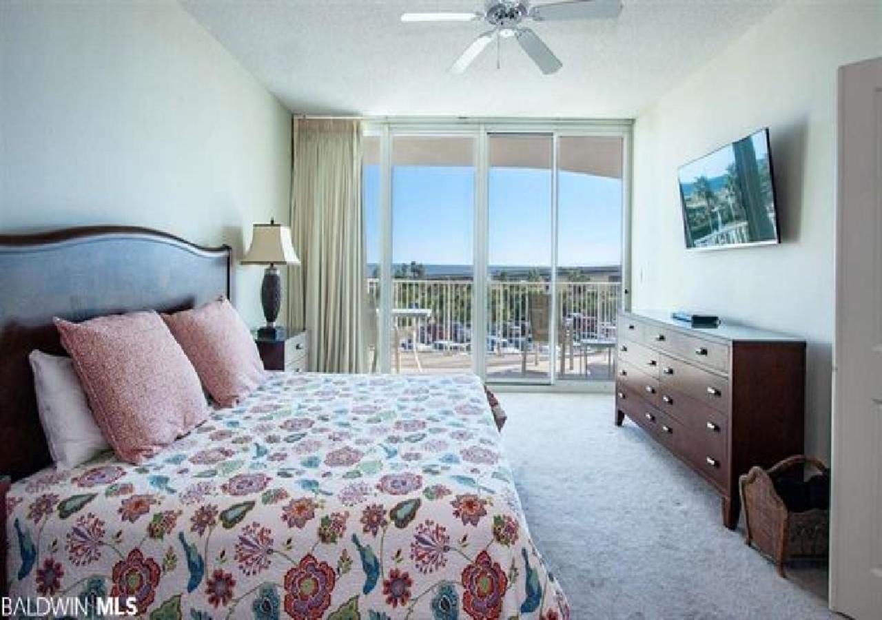 Beth'S Best Kept Sea-Krete At The Caribe Resort Orange Beach Extérieur photo