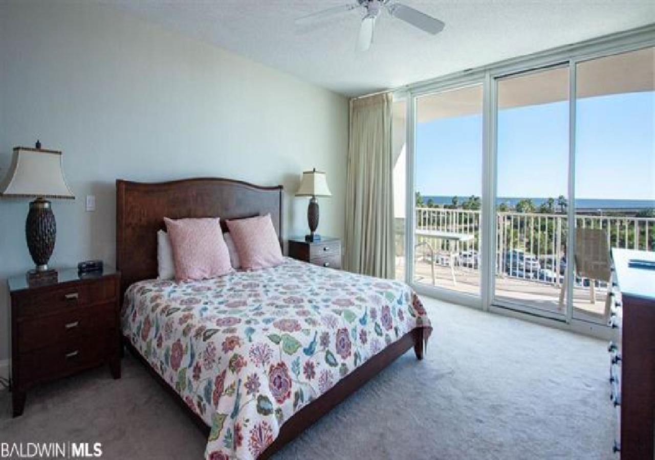 Beth'S Best Kept Sea-Krete At The Caribe Resort Orange Beach Extérieur photo