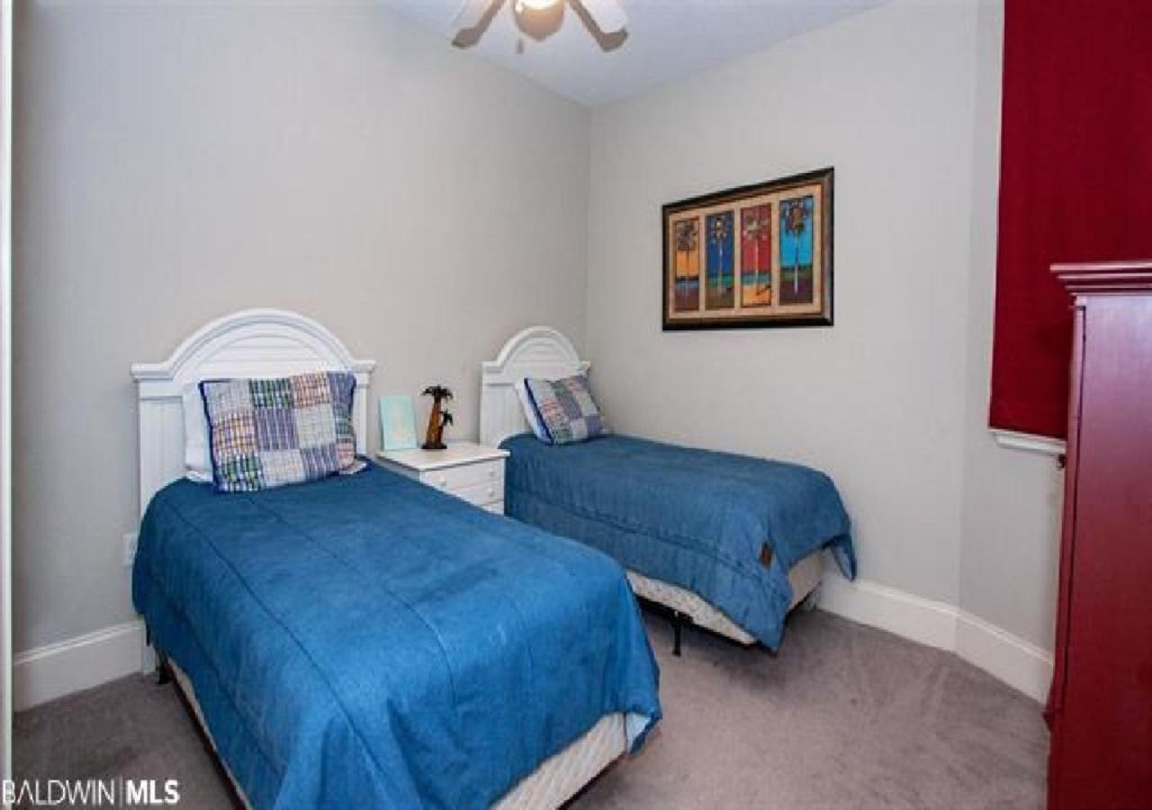 Beth'S Best Kept Sea-Krete At The Caribe Resort Orange Beach Extérieur photo