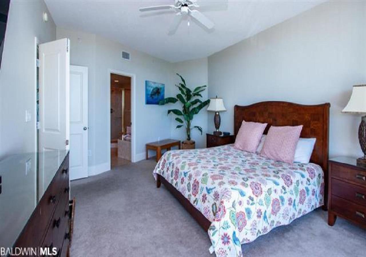 Beth'S Best Kept Sea-Krete At The Caribe Resort Orange Beach Extérieur photo