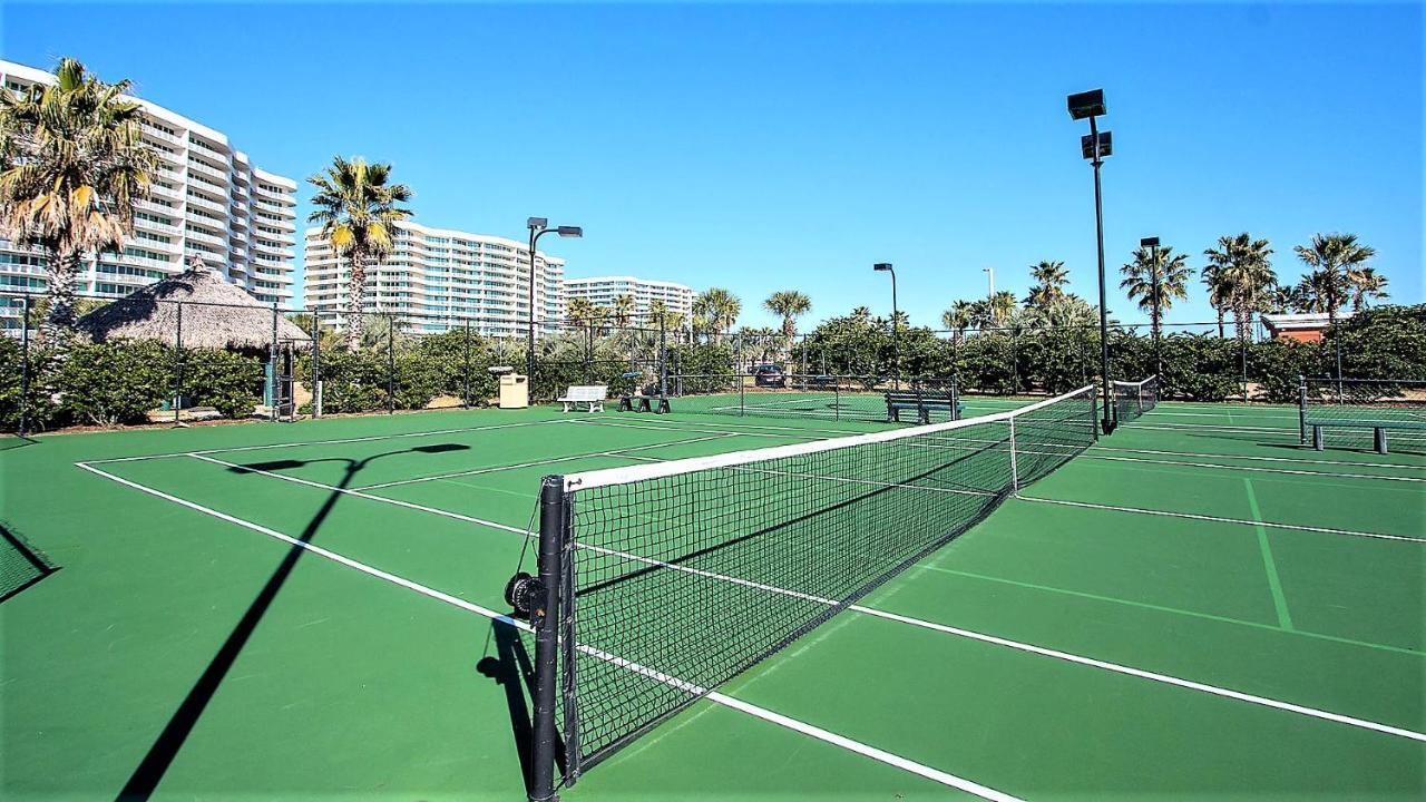 Beth'S Best Kept Sea-Krete At The Caribe Resort Orange Beach Extérieur photo