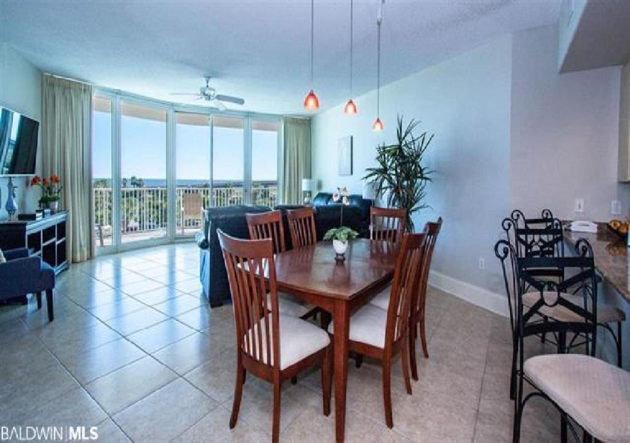 Beth'S Best Kept Sea-Krete At The Caribe Resort Orange Beach Extérieur photo